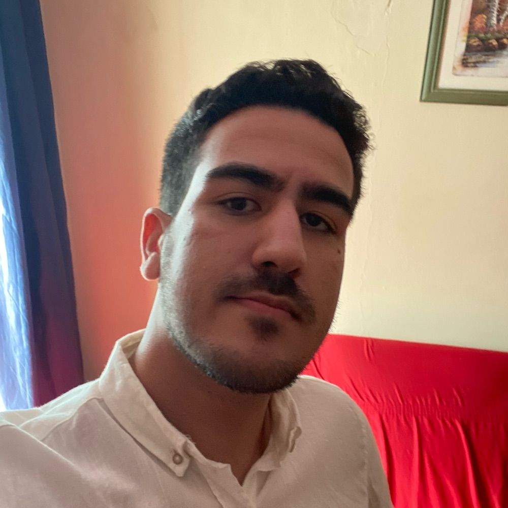Olha o João, Pedro! 