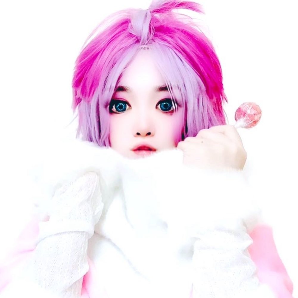 ꒰ঌ🍭໒꒱千葉ちゃん🍬🍭‎𓂃◌𓈒𓐍