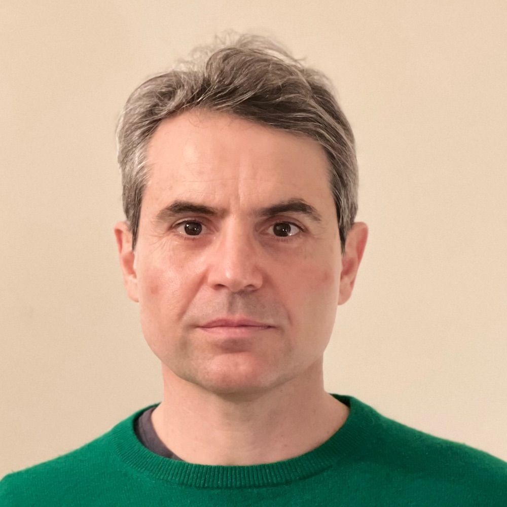 Mert Erogul
