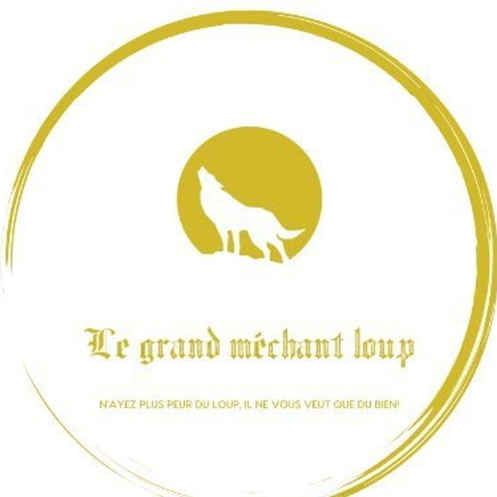 Le grand méchant loup
