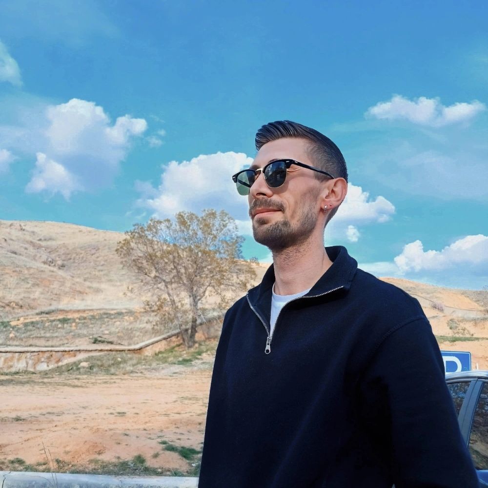 Ali Onur