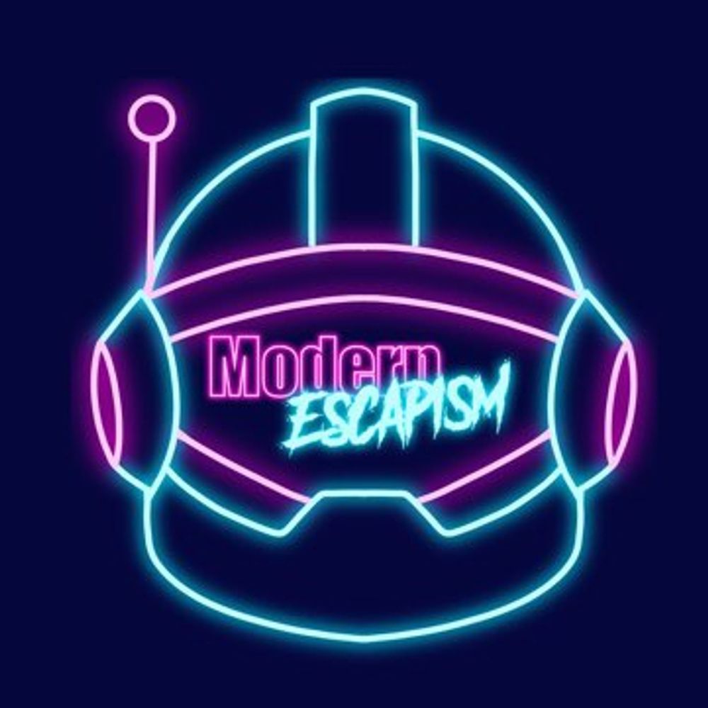 Modern Escapism Podcast