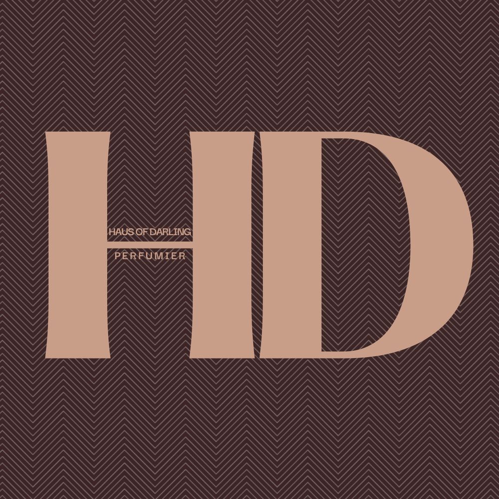 Haus of Darling Perfumier