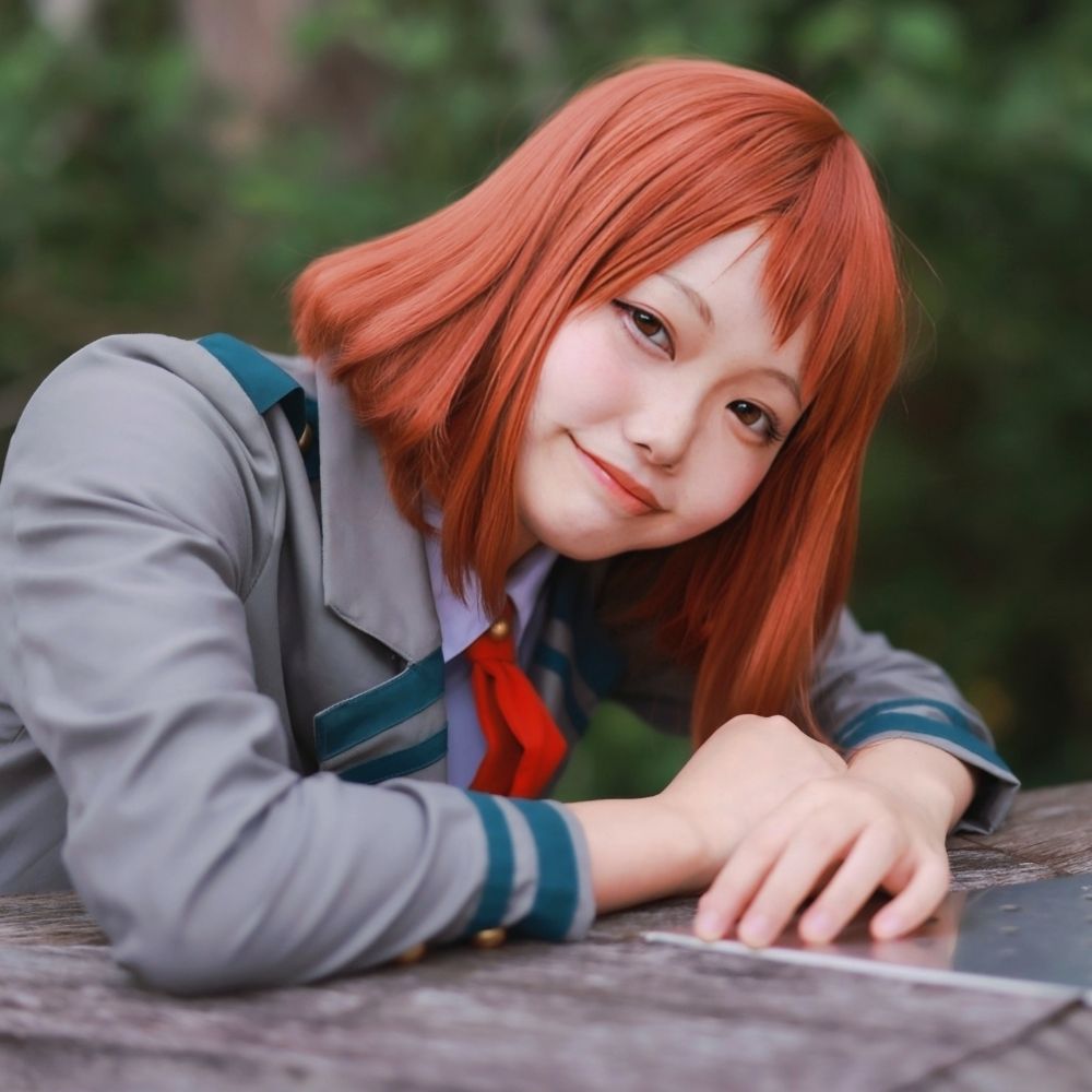涼風羚