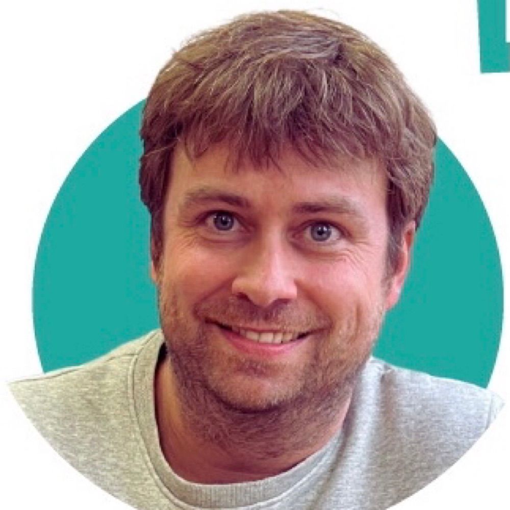 Rémy Calland