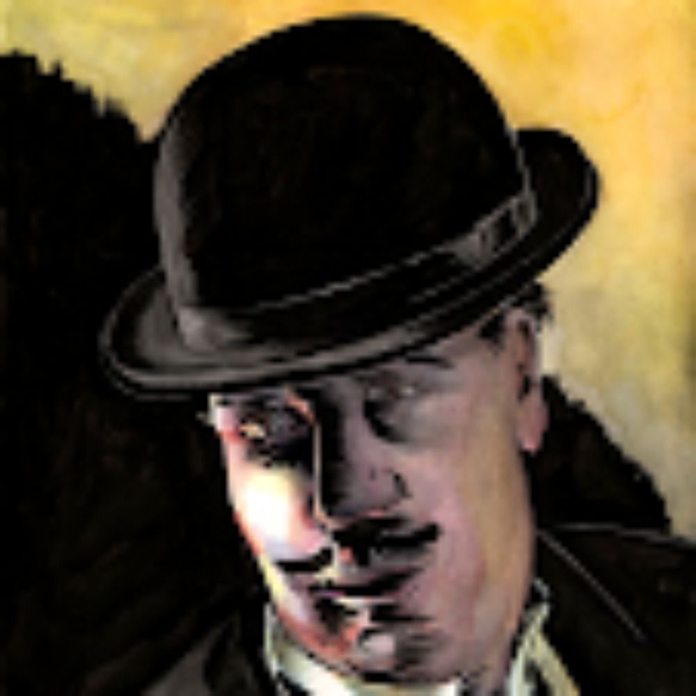 Corrigan Nagy's avatar