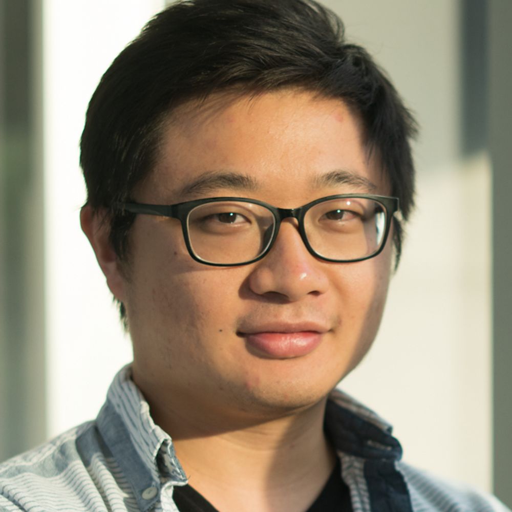 Hector Liu