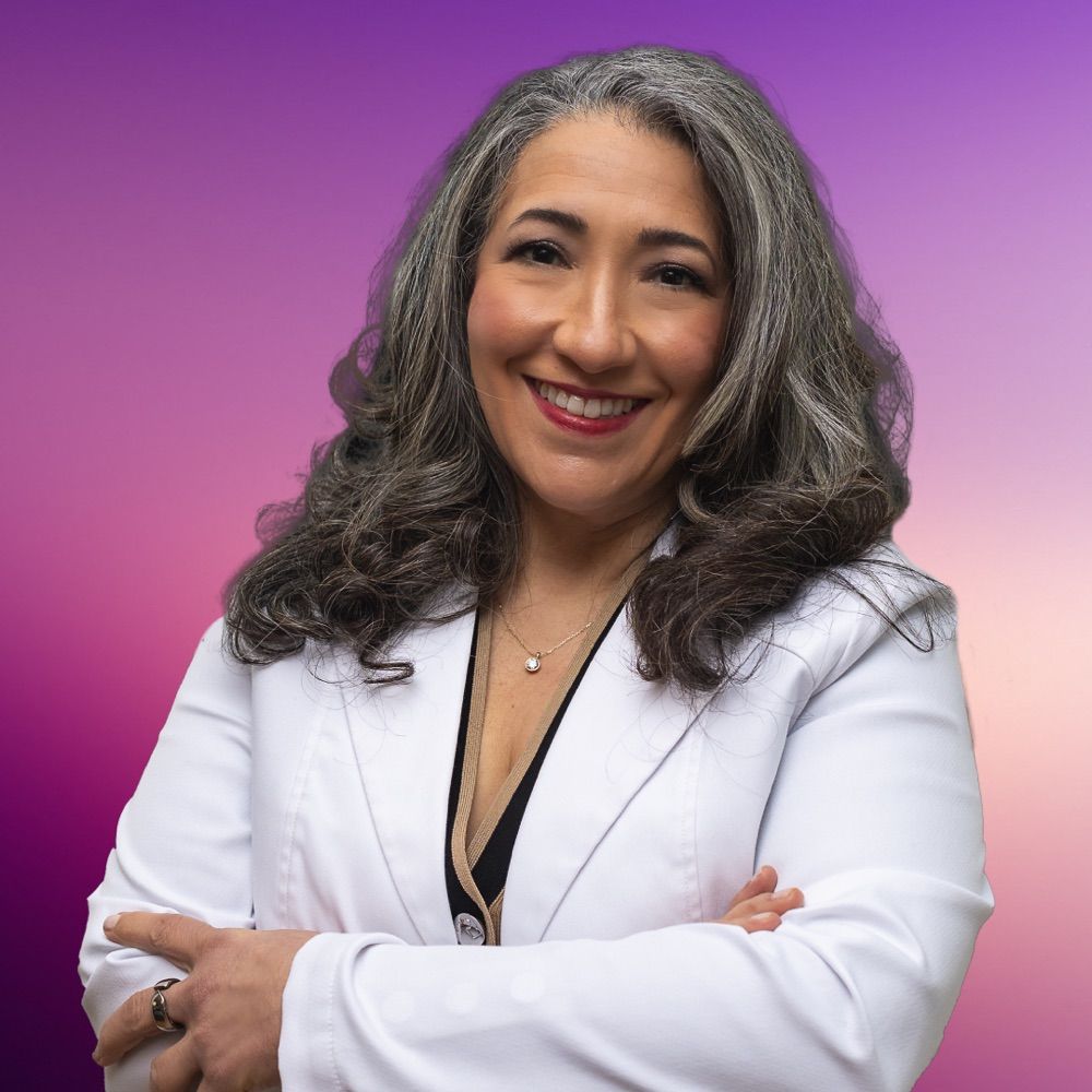 Dr. Andrea Matsumura, MD  Sleepgoddessmd