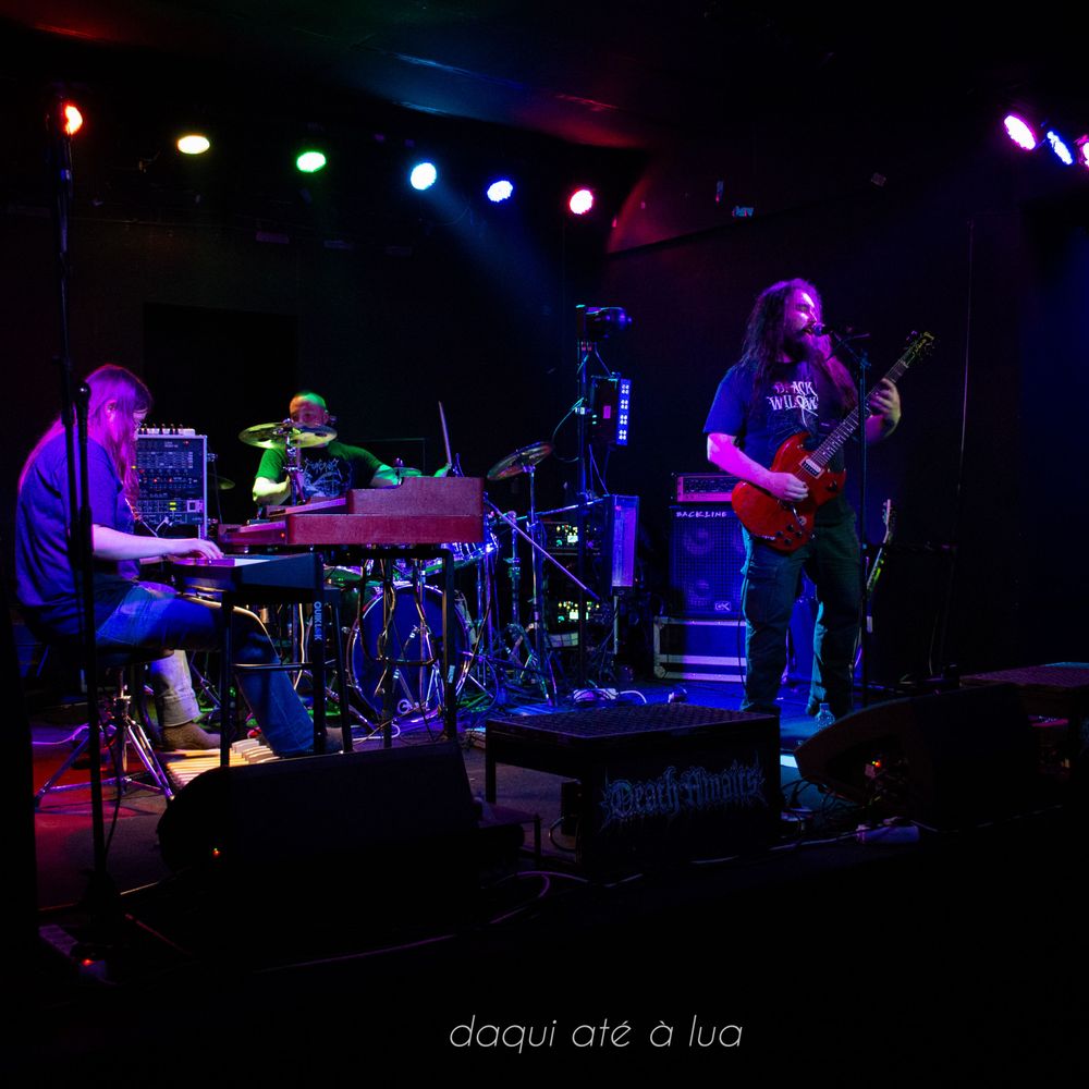 Dreamslain metal band
