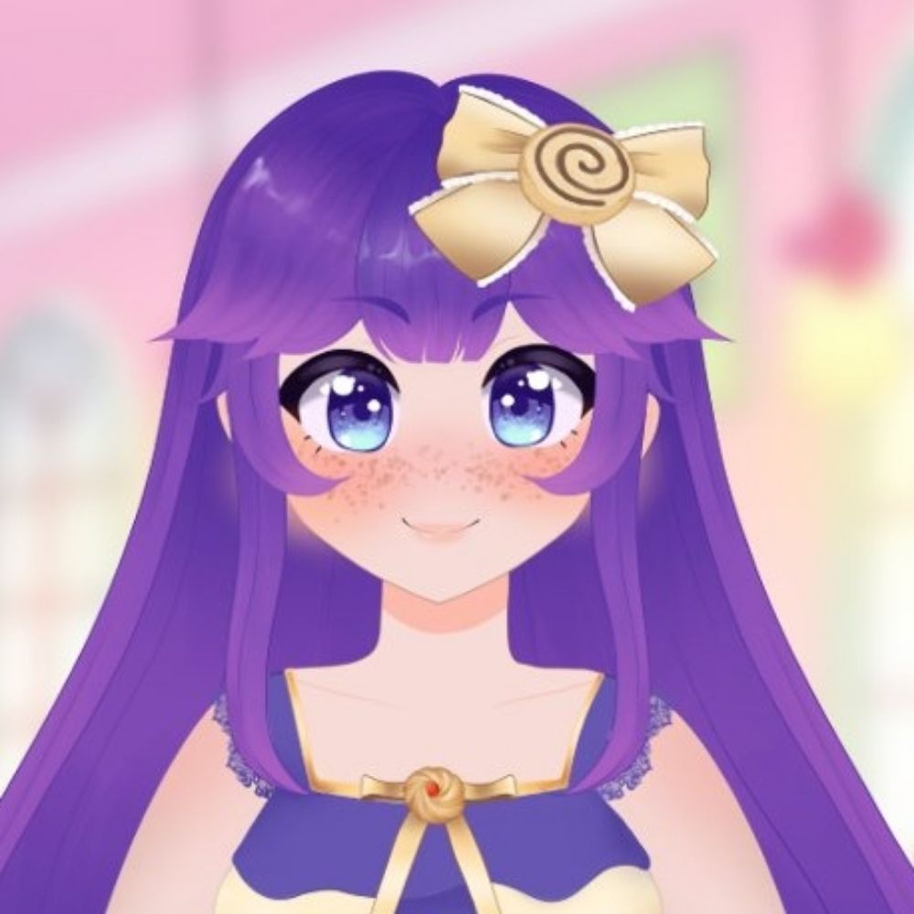 Nikito de uva | Vtuber 🍪❤️
