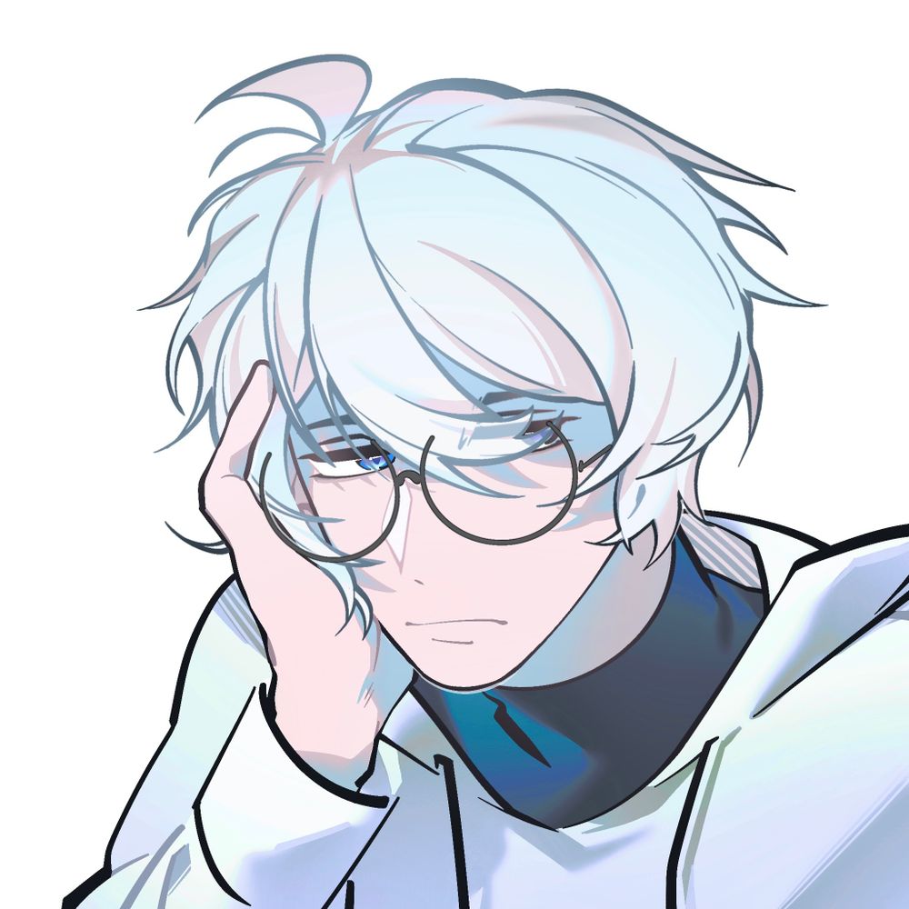 電子男鬼🩻