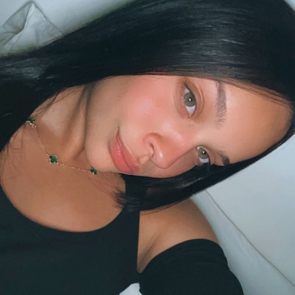 Isabelle Chagas 
