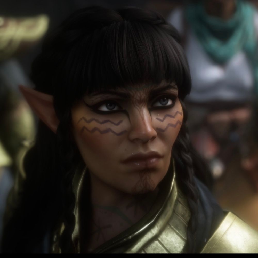 User avatar