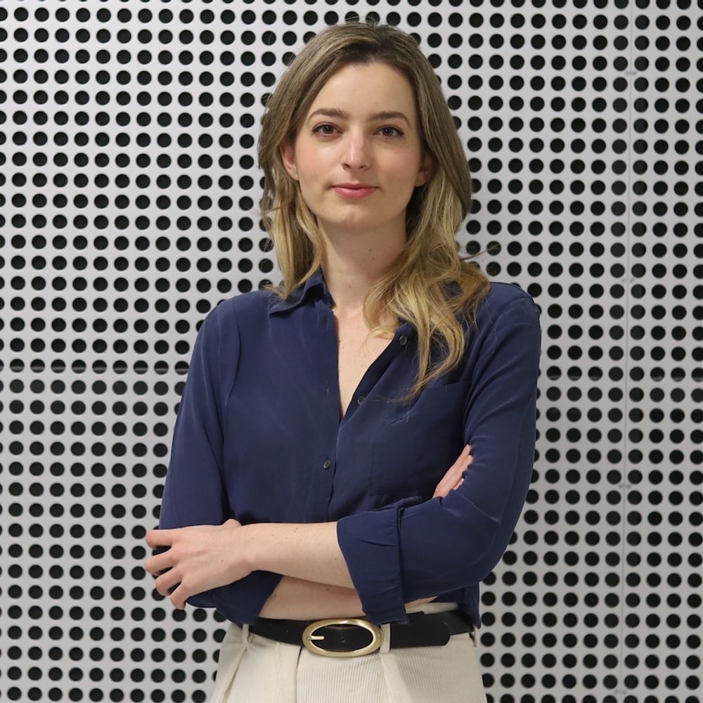 Olimpia Cutinelli-Rendina