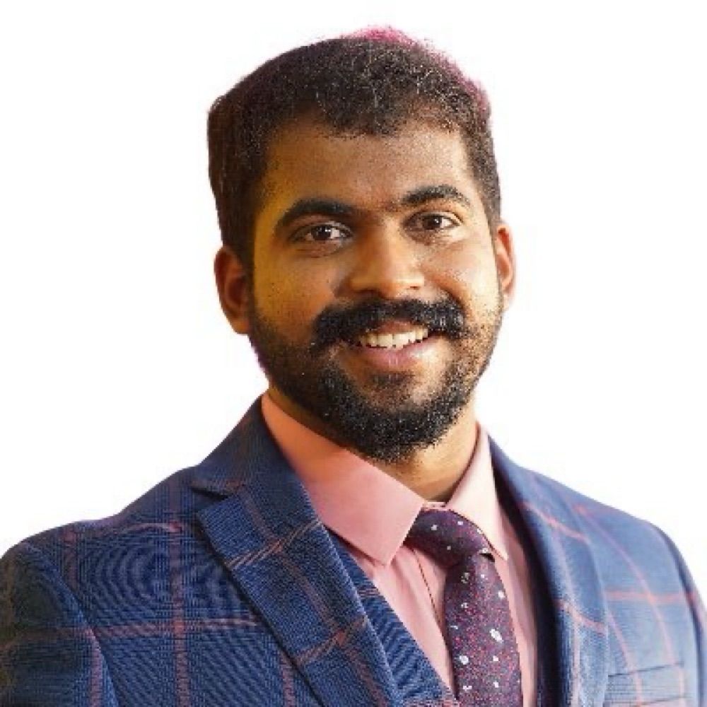 Venkatesh Kolluru