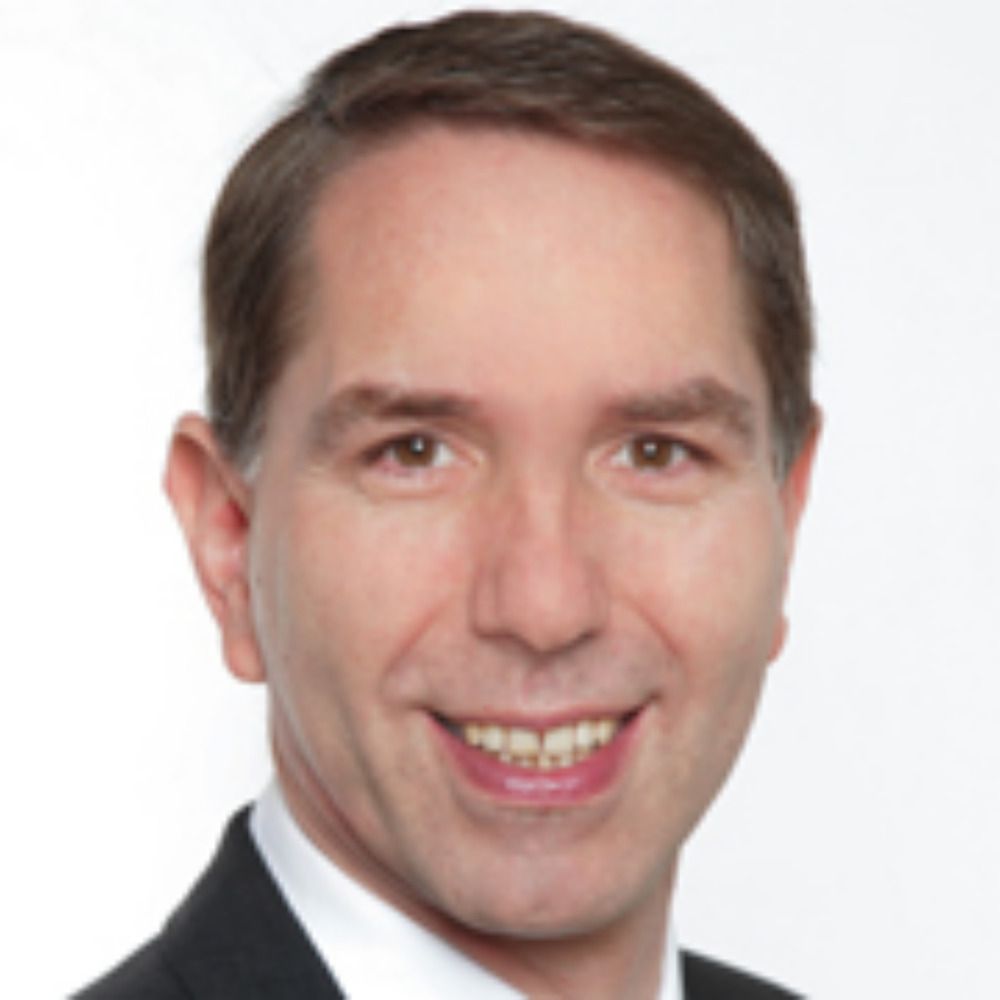 Alexander Dilger