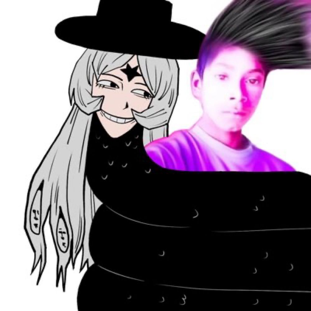 민머리최고