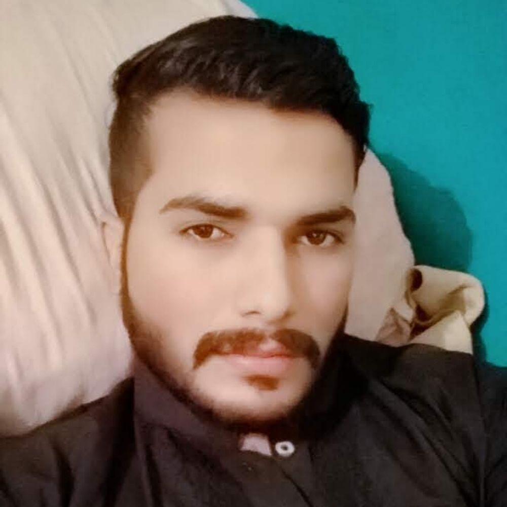 SAQIB AWAN