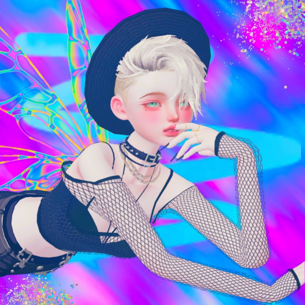 Sugar Nightmist