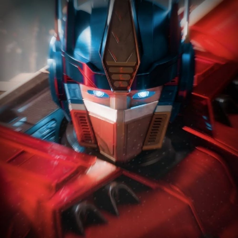 Optimus Prime