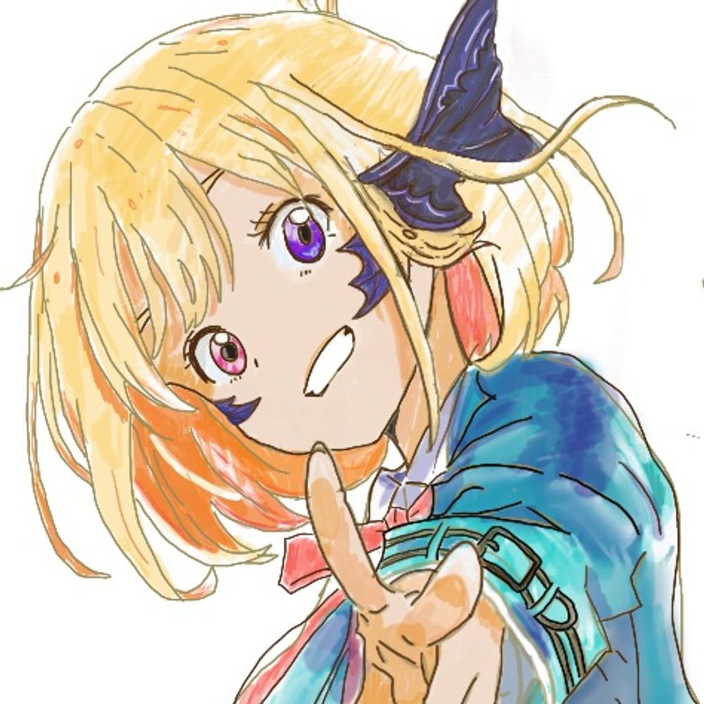 どんべえ🦊