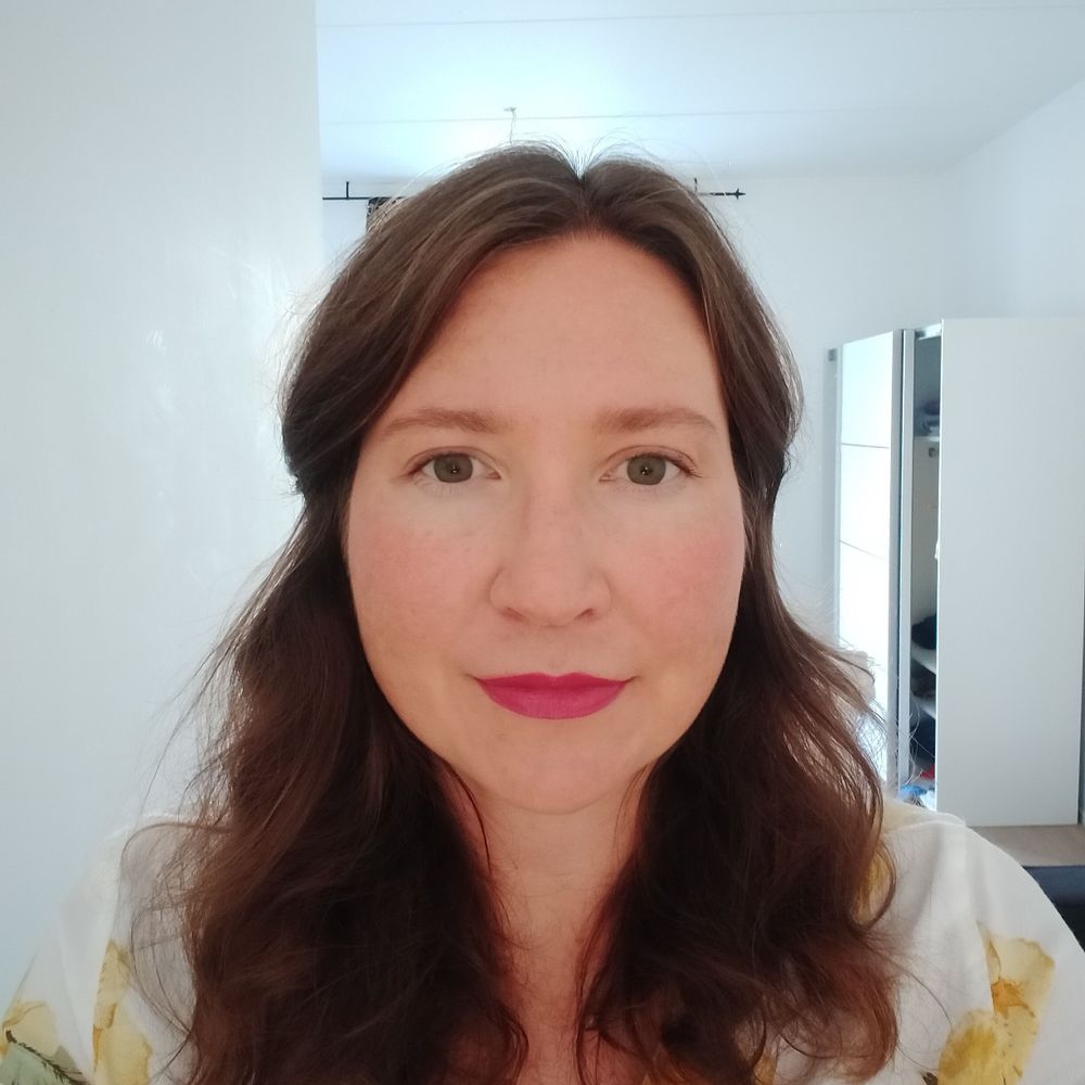 Tamsin Prideaux 