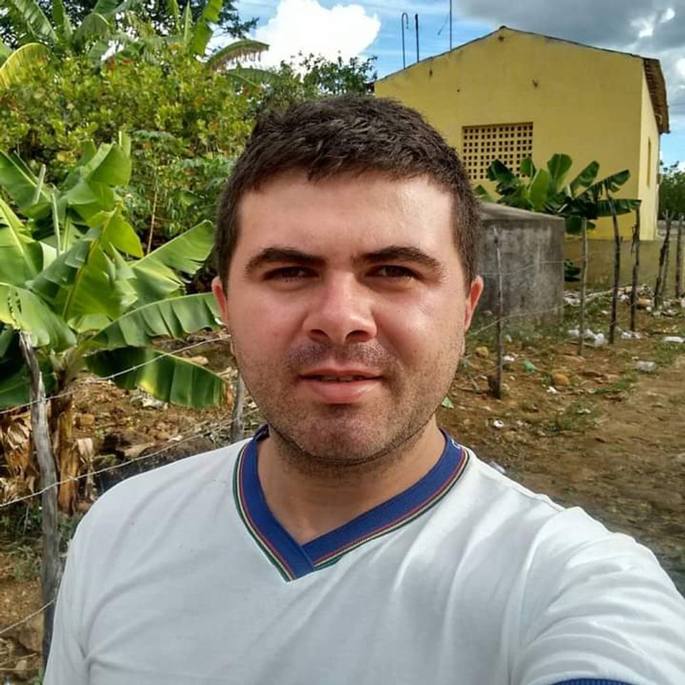 Lucyano Lima 