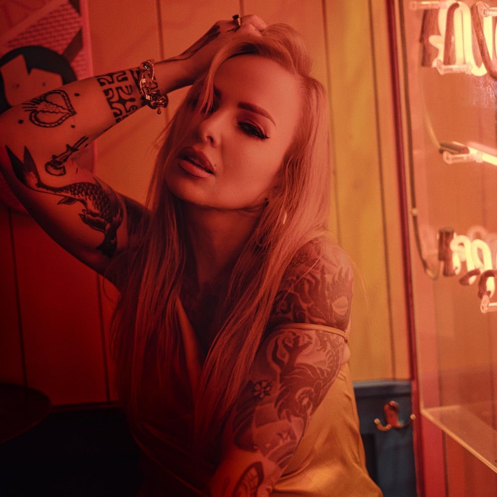 Magdalena 666