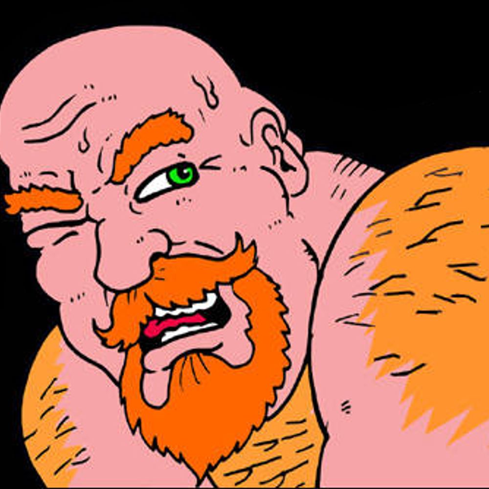 Grugnito