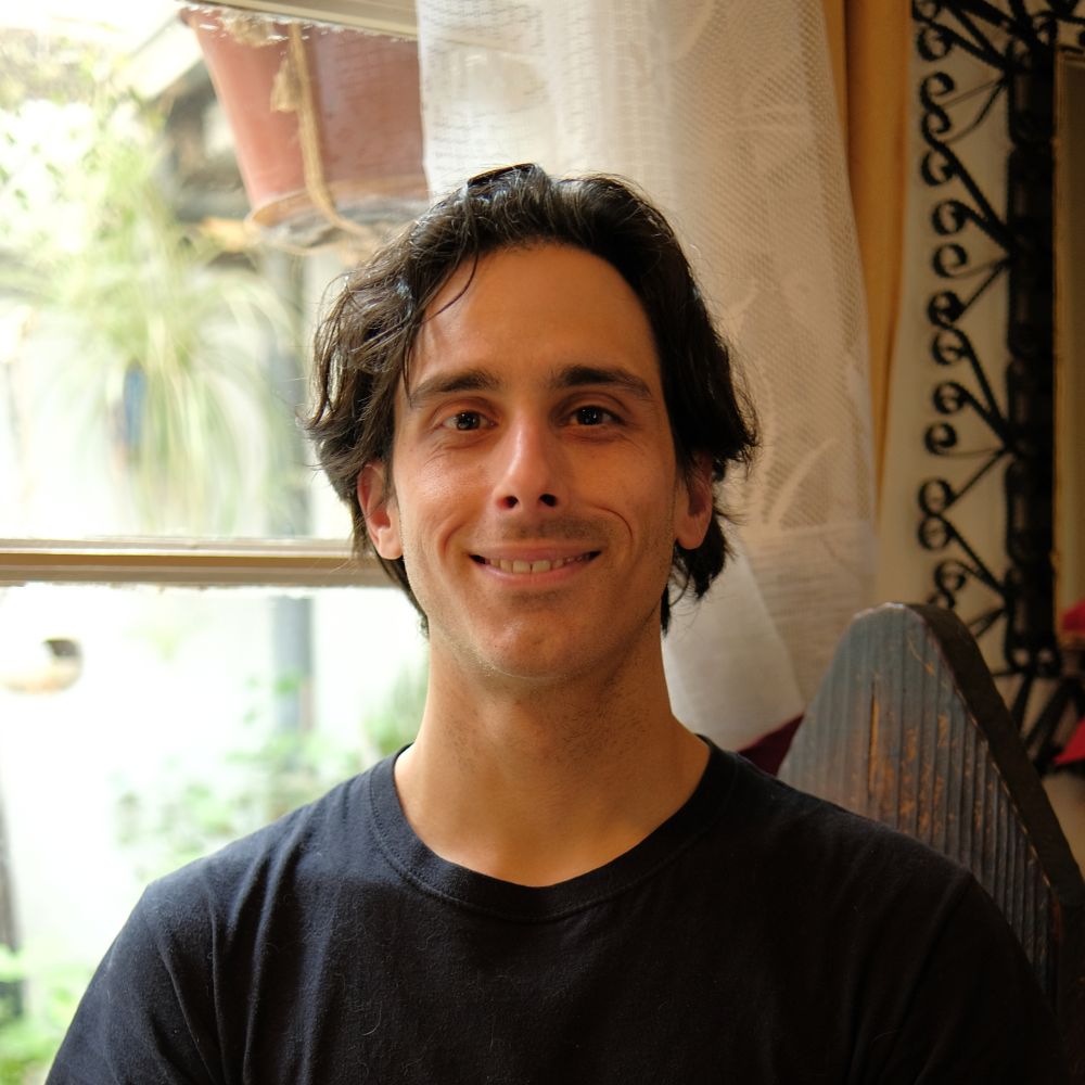 Felipe del Valle Batalla