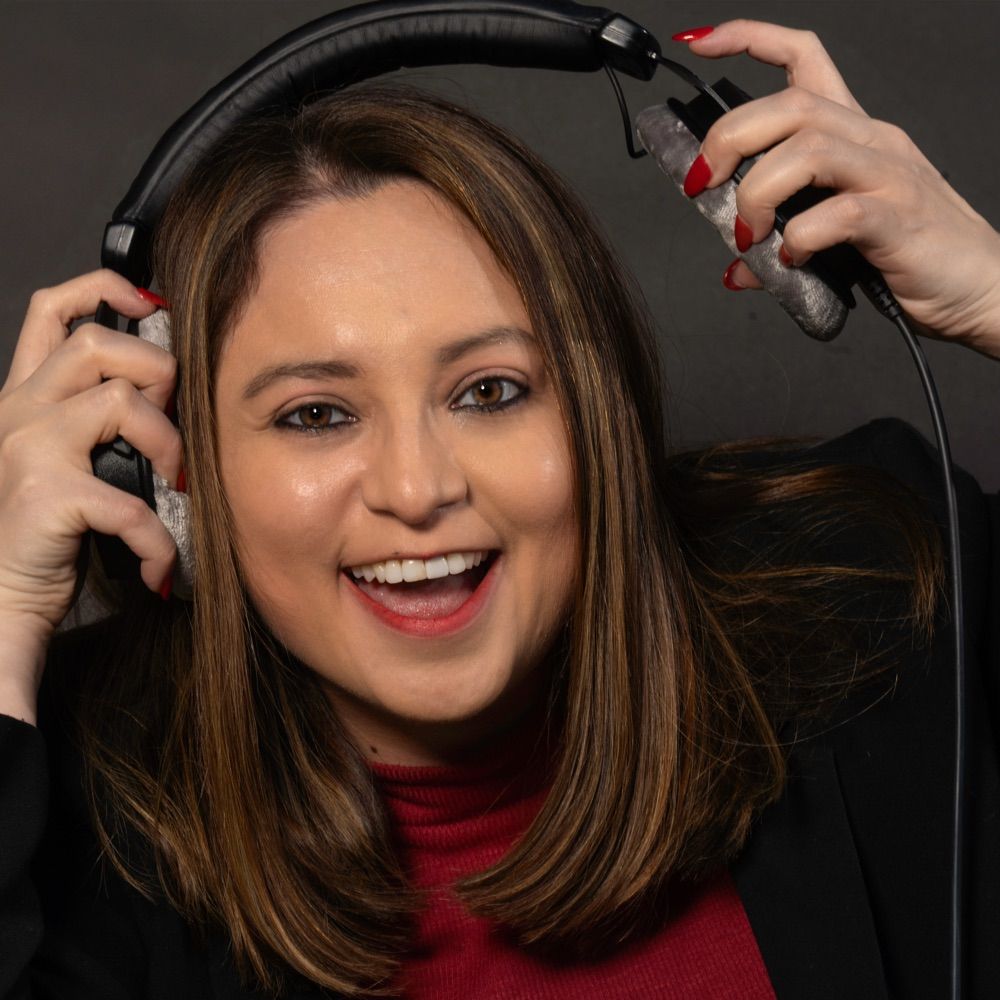 Vanessa F. Garcia