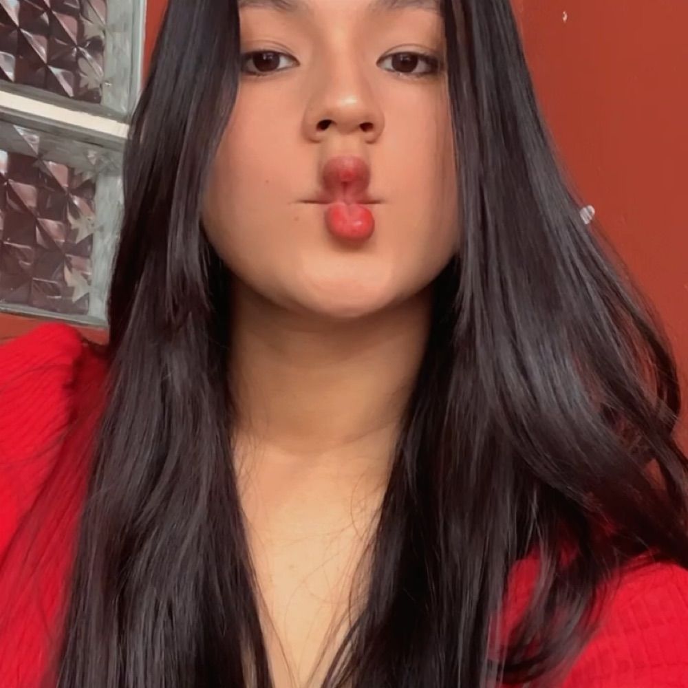 Priscila Cordovil✨