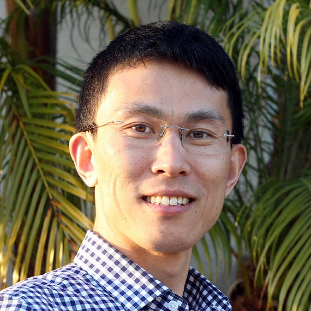 Enfu Hui