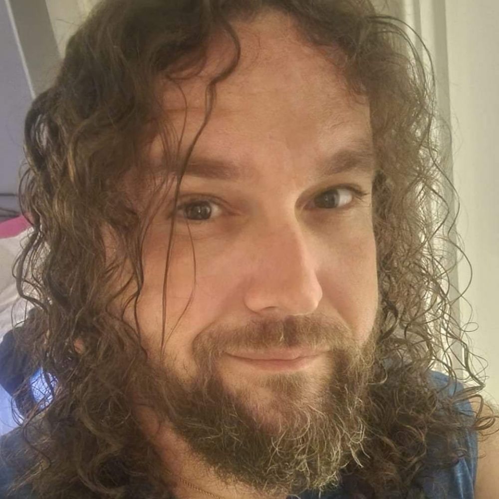Alan Fox