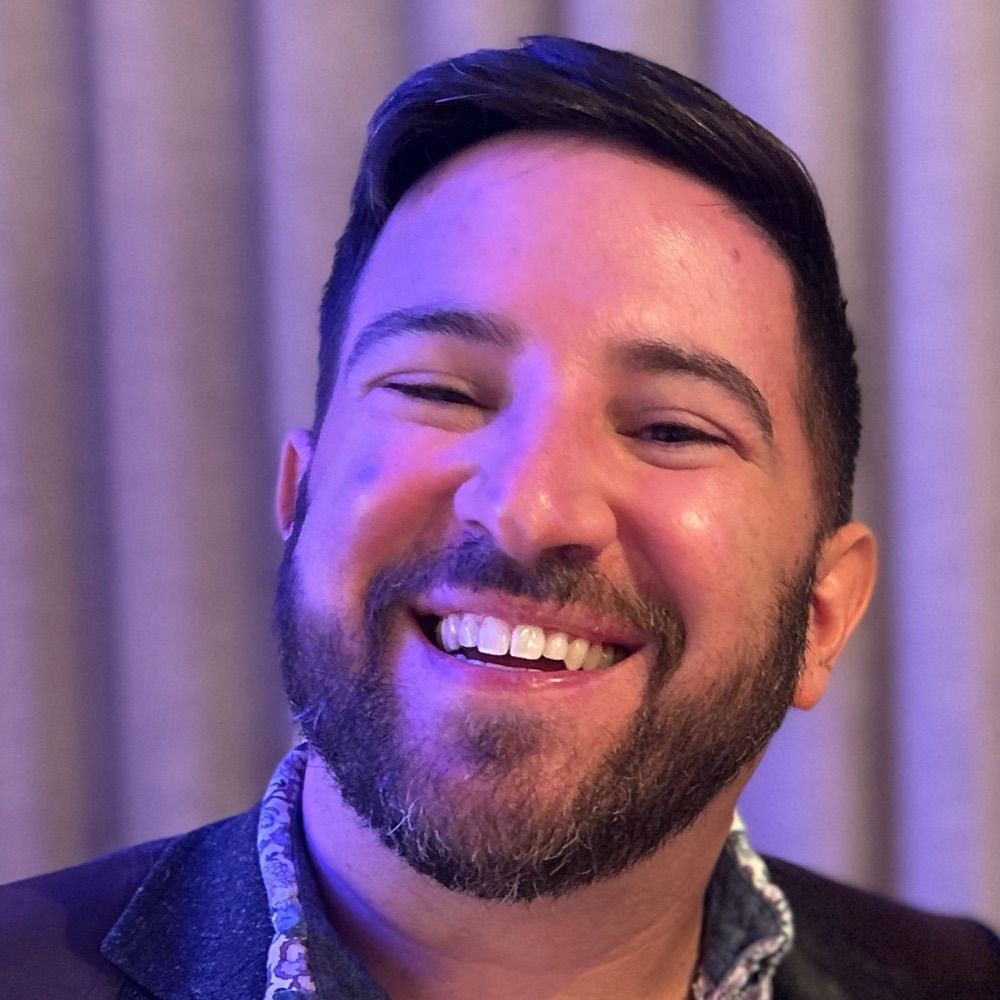 Josh Levine
