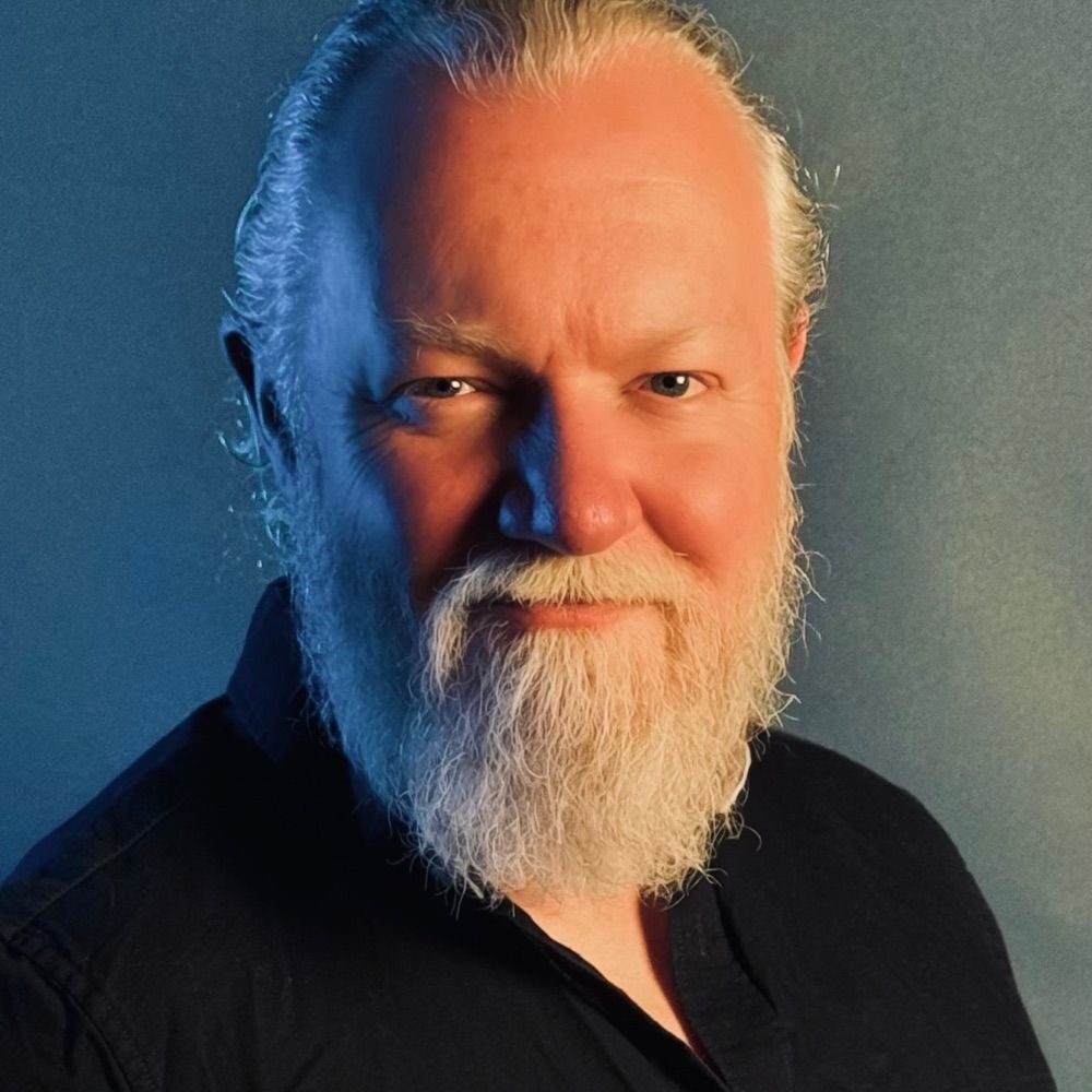 Glen Mulcahy