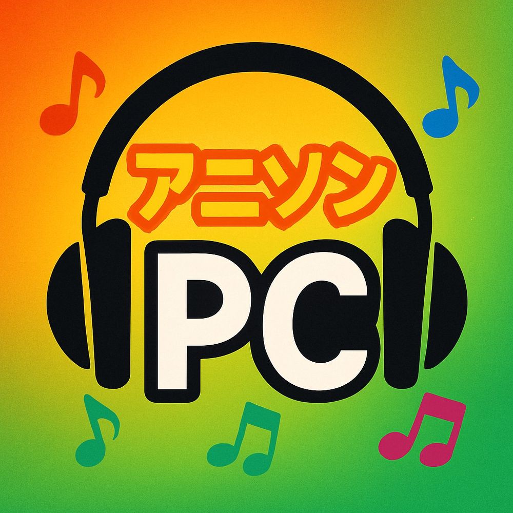 アニソンPCチャンネル【公式】