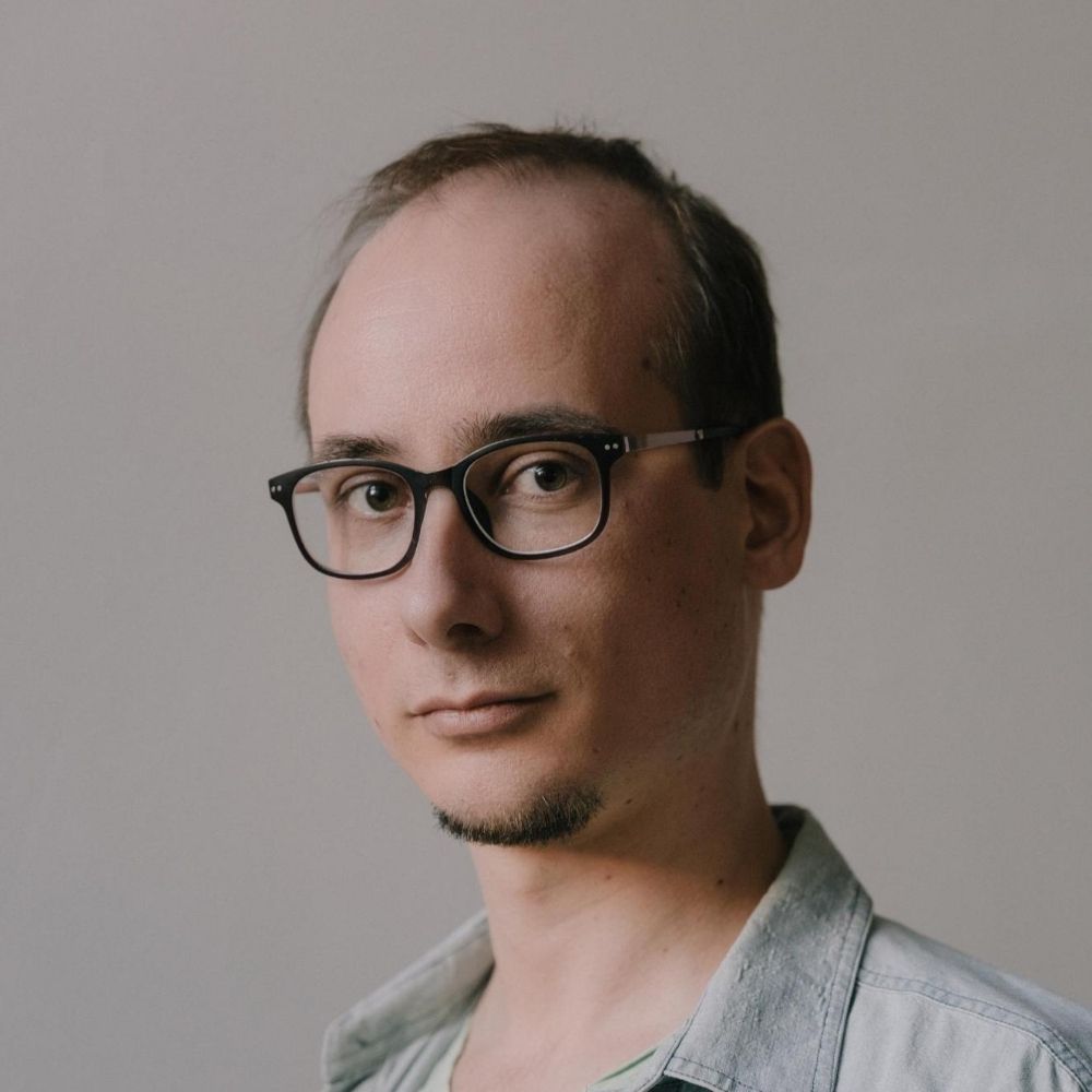 Marius Duboule