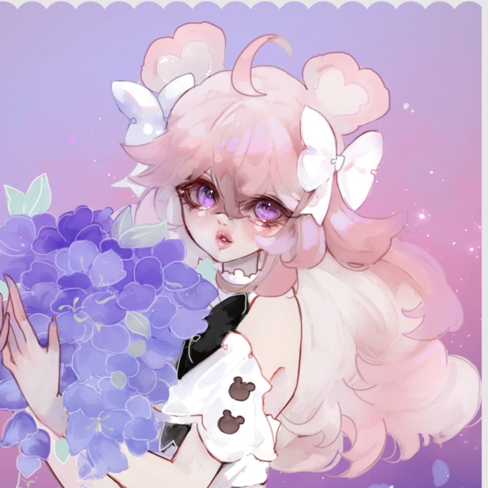 May~ 🐻