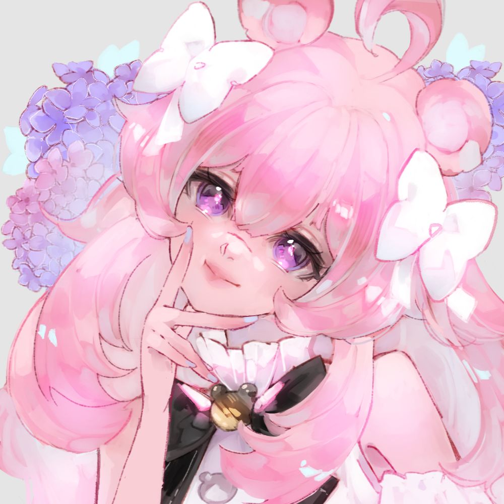 May~ 🐻