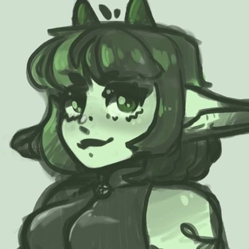 ~ViviTheGoblin~