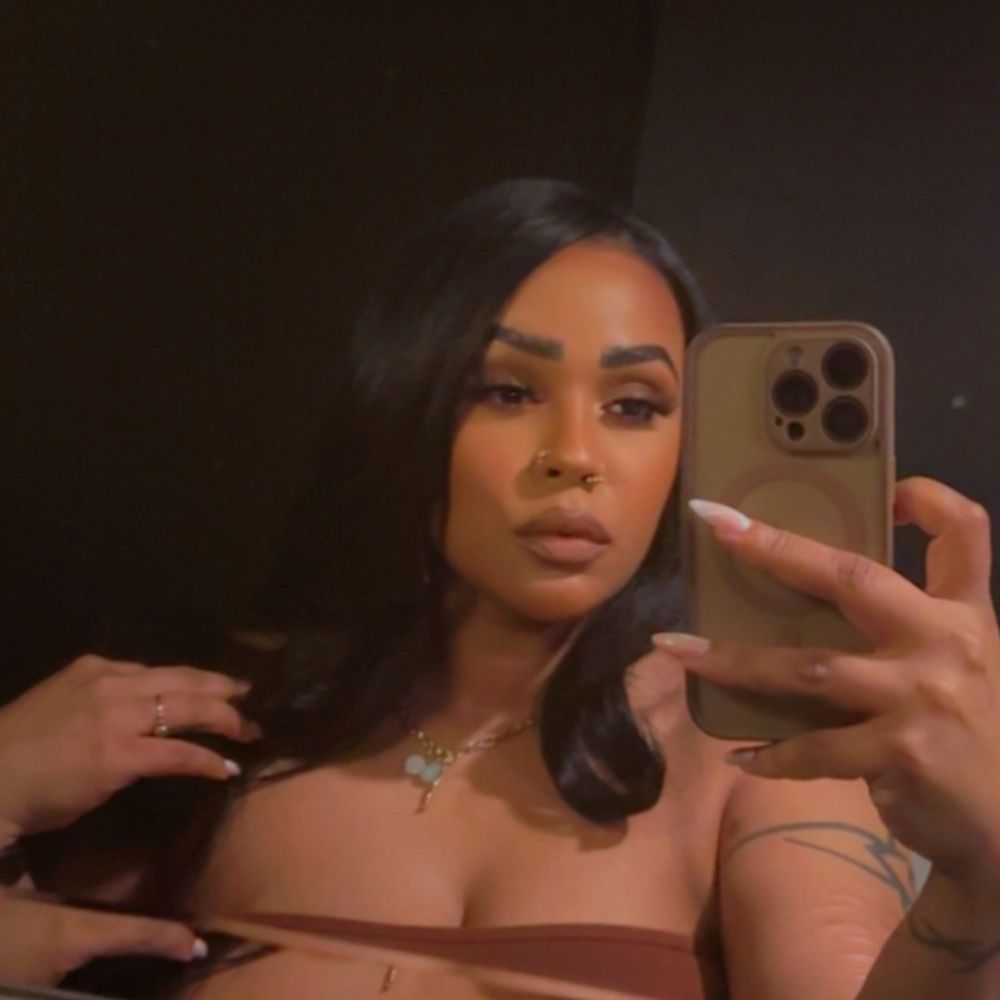 Tatianna (Chef T)