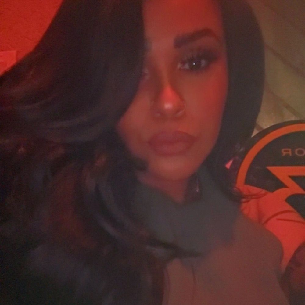 Tatianna (Chef T)
