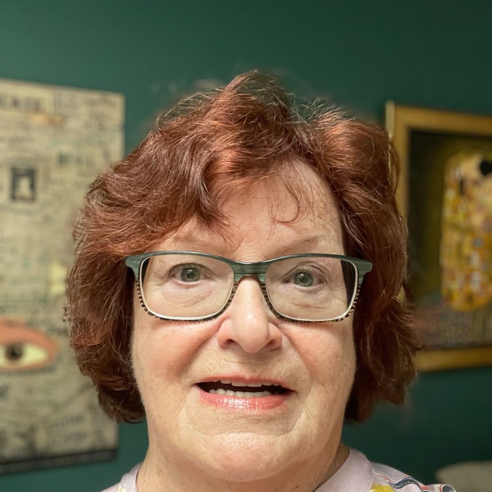 Marie-Josée Caron