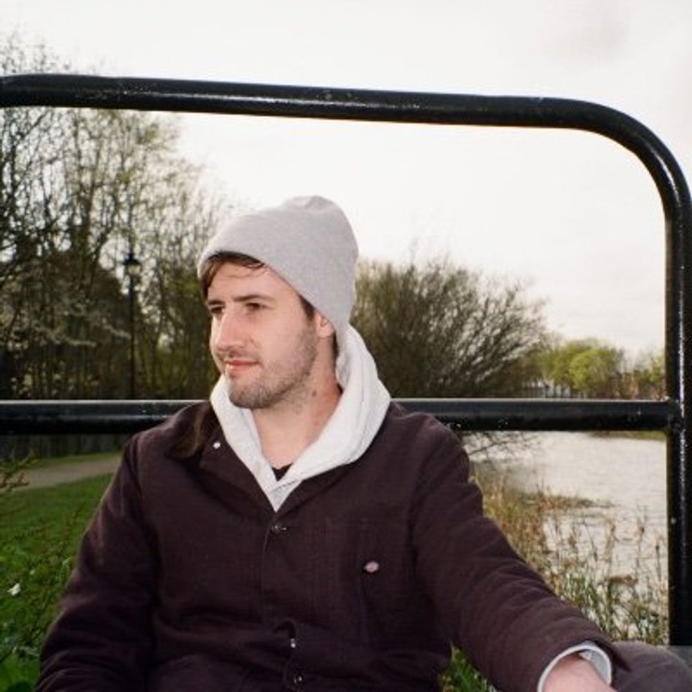 Cian Reid