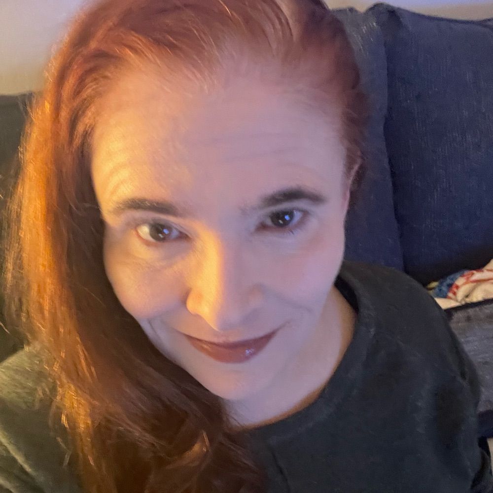 Ruth Dieffenbach