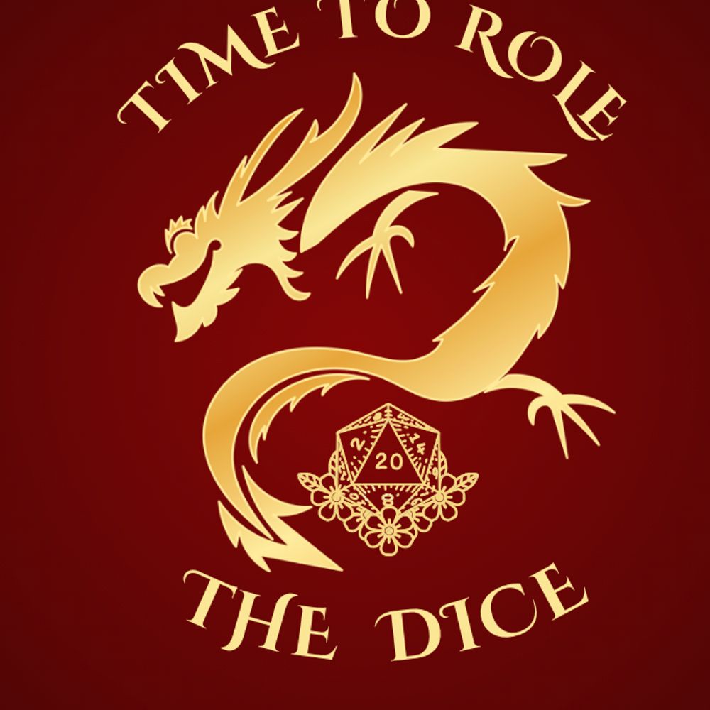 Time To Role The Dice