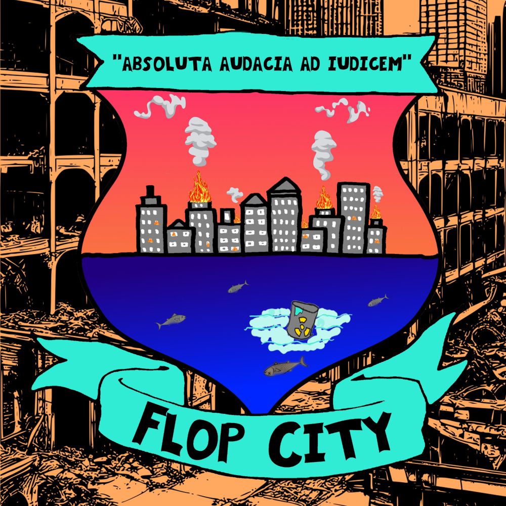 Flop City