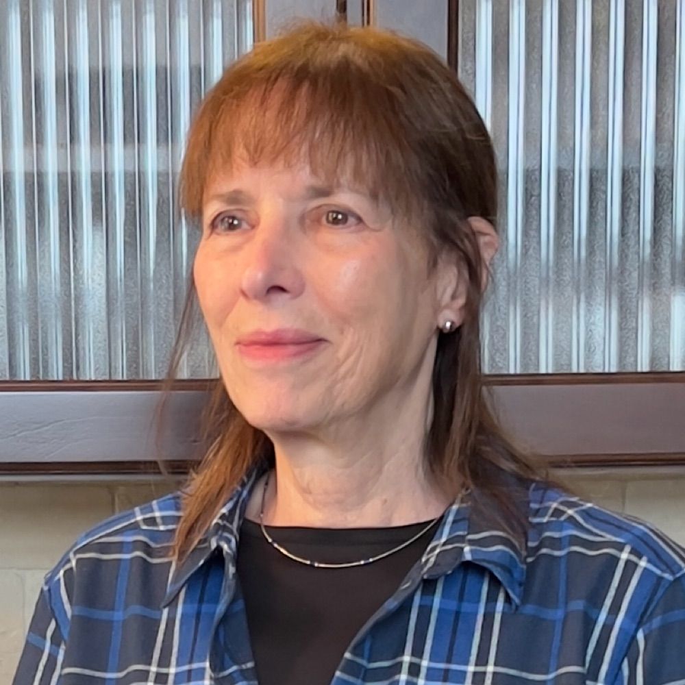 Linda Perlman Fields