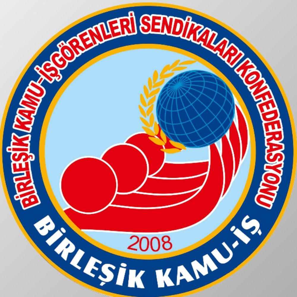 Birleşik Kamu-İş Konfederasyonu